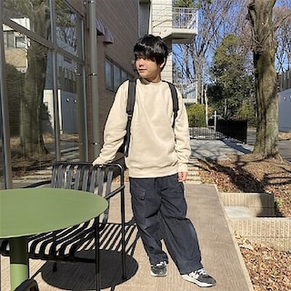 【東京農工大学府中キャンパス】　身長163cm