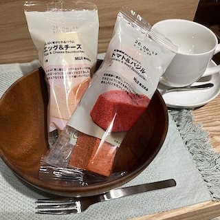 【東京農工大学府中キャンパス】試食のご案内｜5月30・31日