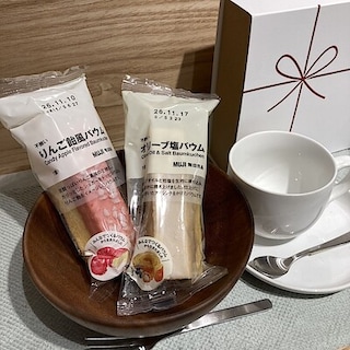 【東京農工大学府中キャンパス】試食のご案内｜8月29・30日【新作バウム人気投票開催！】