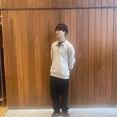 【小倉愛宕】身長173㎝