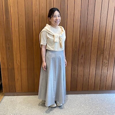 【小倉愛宕】身長158cm