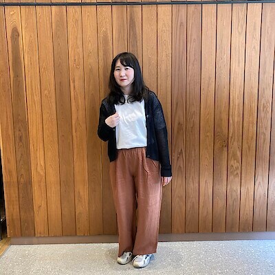 【小倉愛宕】身長158㎝