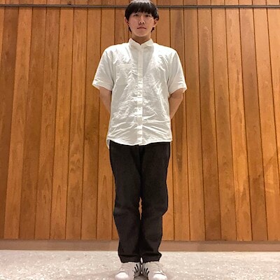 【小倉愛宕】身長165㎝