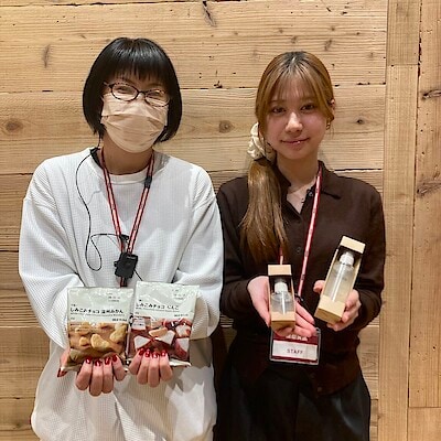 【小倉愛宕】試食会・お試し会開催のお知らせ