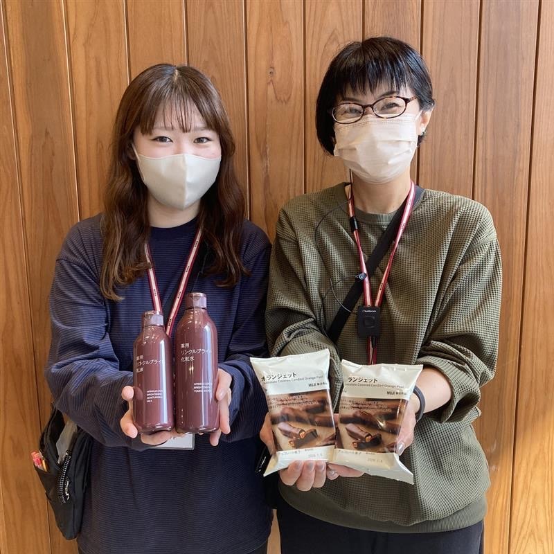 【小倉愛宕】試食会・お試し会開催のお知らせ