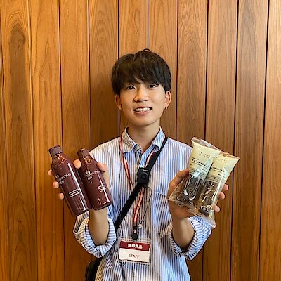 【小倉愛宕】試食会・お試し会開催のお知らせ