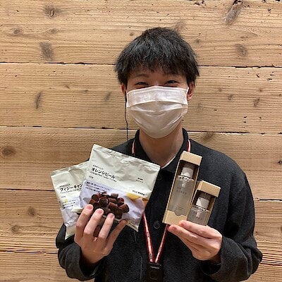 【小倉愛宕】試食会・お試し会開催のお知らせ