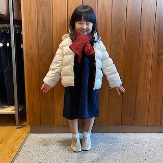 【小倉愛宕】身長105cm