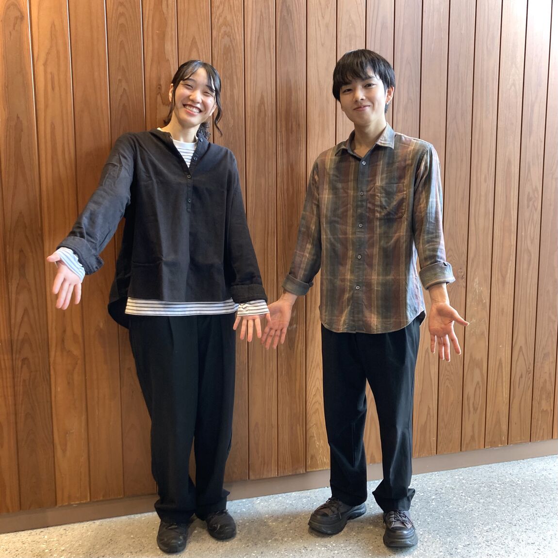 【小倉愛宕】フランネルシリーズのご紹介