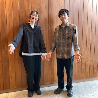 【小倉愛宕】大人気　フランネルシリーズのご紹介