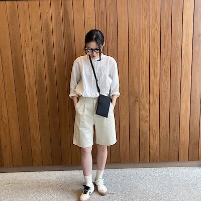 【小倉愛宕】身長168㎝