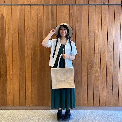 【小倉愛宕】身長160㎝