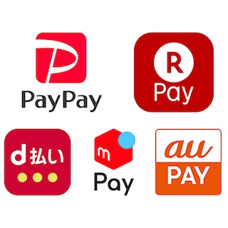 【無印良品500NAMBAなんなん】2026年3月3日から新たに5種類のコード決済が使えるようになりました