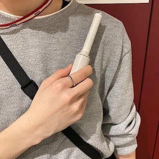 【無印良品500NAMBAなんなん】なんなんスタッフのリアルバイ|携帯用衣類クリーナー