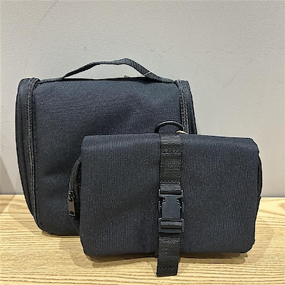 【無印良品500NAMBAなんなん】吊るして使えるケースのご紹介