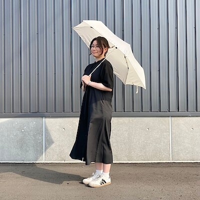 【コープさっぽろのっぽろ】身長157cm