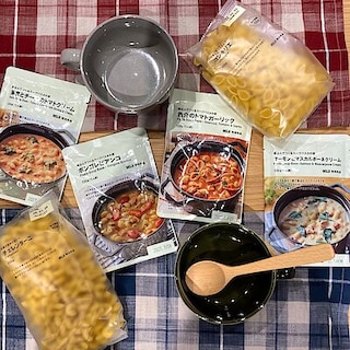 【コープさっぽろのっぽろ】9月の新商品、煮込んで作るスープパスタのご紹介