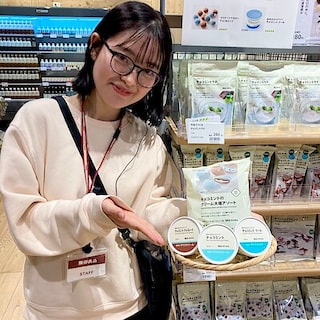 【コープさっぽろのっぽろ】よりとりどりのチョコミント商品のご紹介