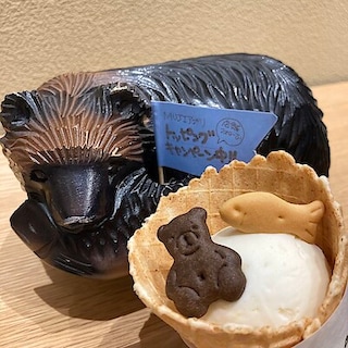 【コープさっぽろのっぽろ】コーヒー＆アイスおすすめのアイスとグラノーラコーンのご紹介