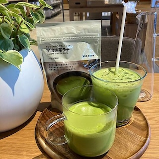 【コープさっぽろのっぽろ】新商品情報コーヒー＆アイスから抹茶ラテご紹介