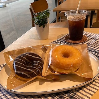 【コープさっぽろのっぽろ】コーヒー＆アイスから２種のドーナツのご紹介