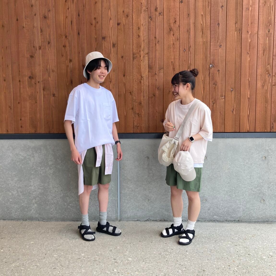 涼感Tシャツ限定価格