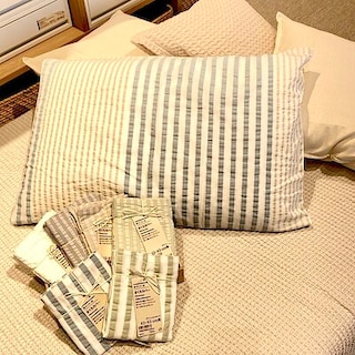 【コープさっぽろのっぽろ】心地よい眠りを追求したまくらのご紹介