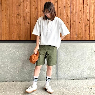 【コープさっぽろのっぽろ】身長168ｃｍ