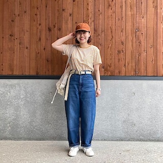 【コープさっぽろのっぽろ】身長154cm
