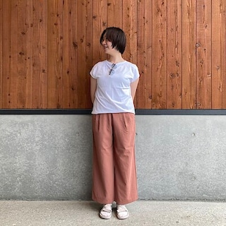 【コープさっぽろのっぽろ】身長167cm