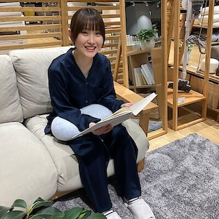 【コープさっぽろのっぽろ】身長159cm