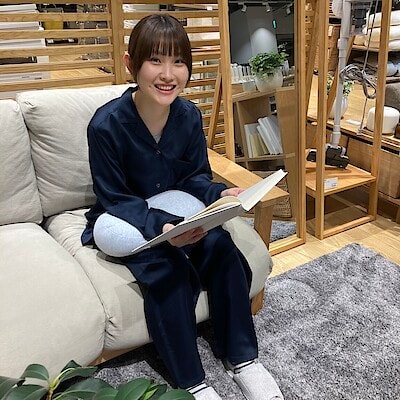 【コープさっぽろのっぽろ】身長159cm