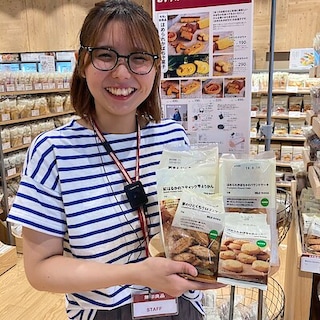 【コープさっぽろのっぽろ】季節限定の新商品、秋のお菓子のご紹介