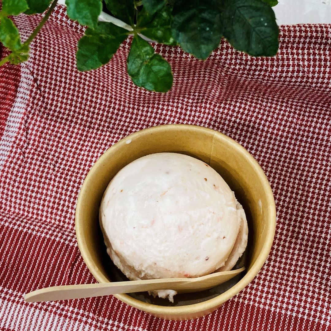 C&Iいちごミルク