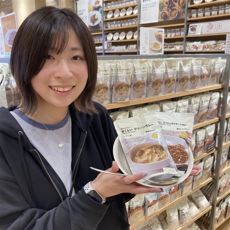 試食会のお知らせ
