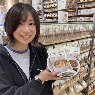 【コープさっぽろぬまのはた】試食会のお知らせ