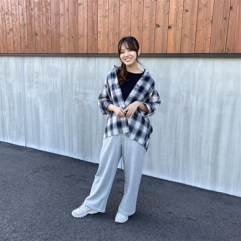 スタッフスナップ
