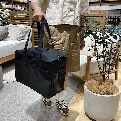 【コープさっぽろぬまのはた】ペットとの暮らしを快適に！第二弾