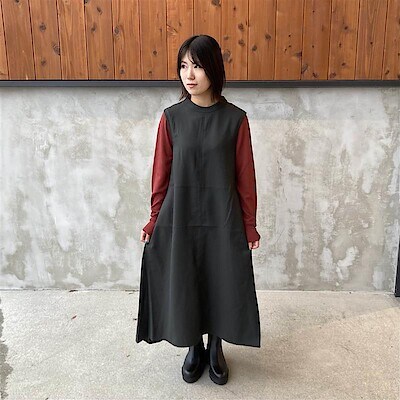 【コープさっぽろぬまのはた】身長：150cm