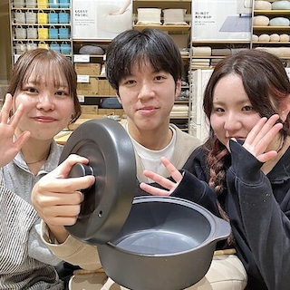 【コープさっぽろぬまのはた】お正月明けにお鍋はいかがですか？〜キッチン用品編〜