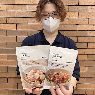 【コープさっぽろぬまのはた】試食会のお知らせ
