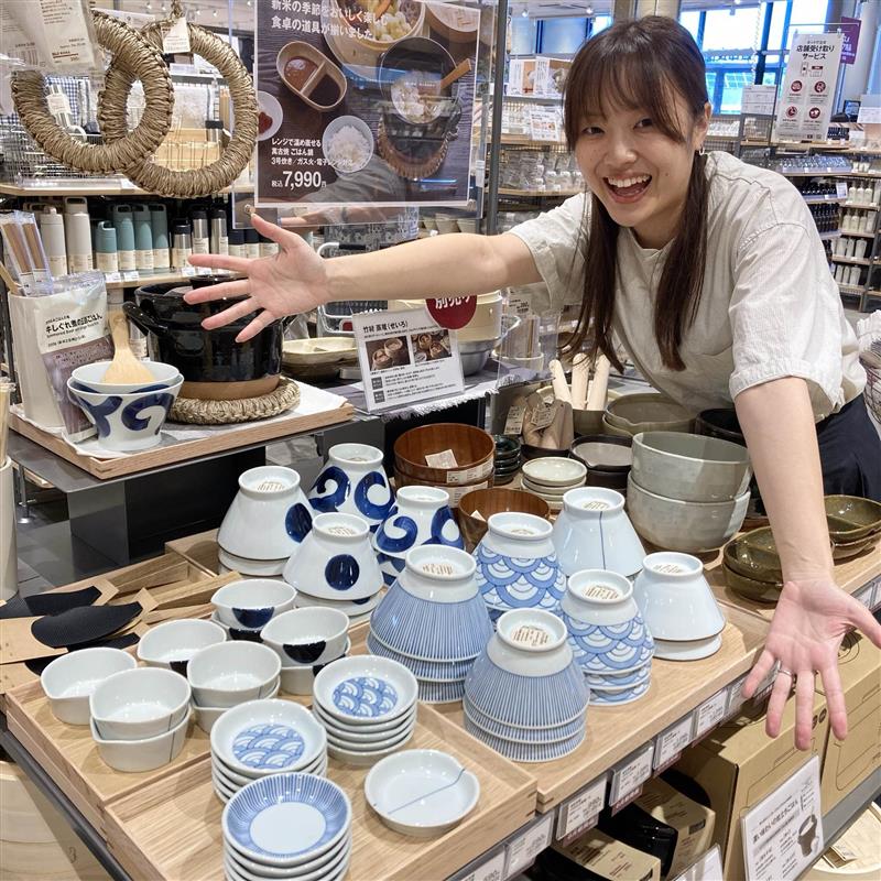 【コープさっぽろぬまのはた】なめらかサテン　キャミワンピース：164cm_K4hXd0