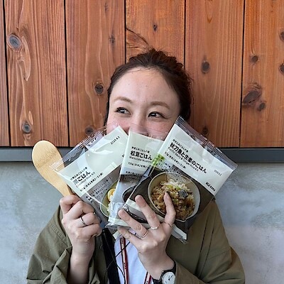 【コープさっぽろぬまのはた】味覚で秋の先取りを！