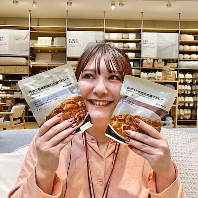 【コープさっぽろぬまのはた】試食会のお知らせ