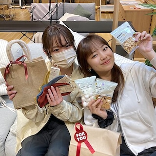 【コープさっぽろぬまのはた】もうすぐ父の日 ～第一弾～
