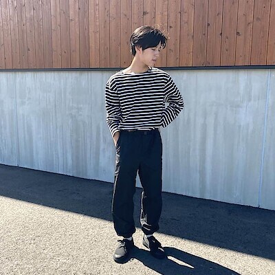 【コープさっぽろぬまのはた】 身長：171cm