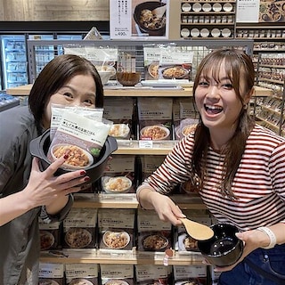 【コープさっぽろぬまのはた】混ぜて炊くだけ！秋の「炊き込みごはんの素」