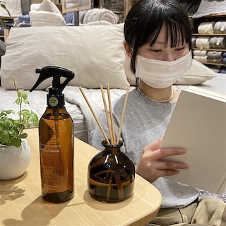 【コープさっぽろぬまのはた】暮らしを彩る秋の香り