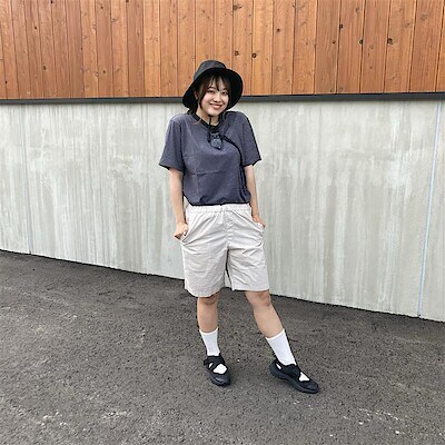 【コープさっぽろぬまのはた】 身長：164cm