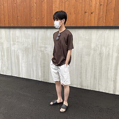 【コープさっぽろぬまのはた】 身長：171ｃｍ